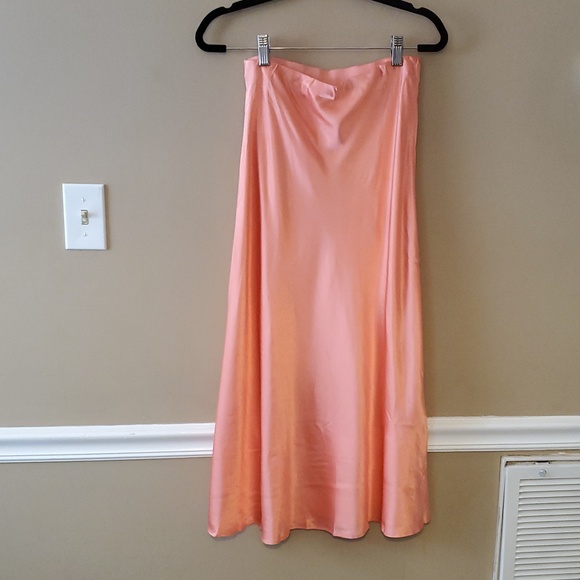 Rails Maya Skirt In Coral Size XS NWT'S - Picture 3 of 11